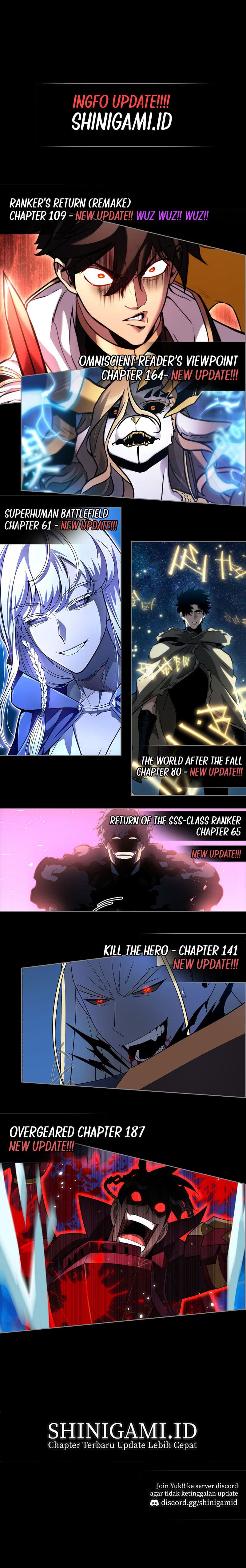 Swordmaster’s Youngest Son Page 19
