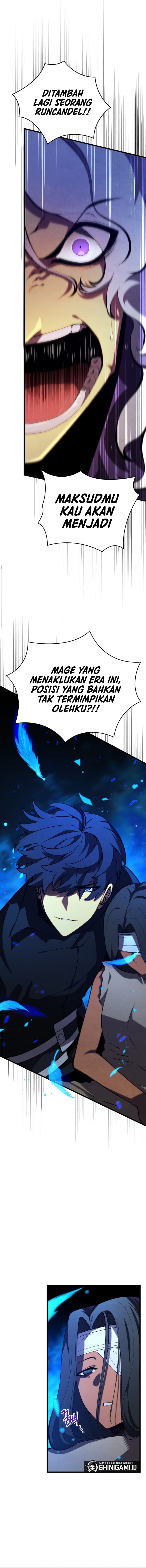 Swordmaster’s Youngest Son Page 3