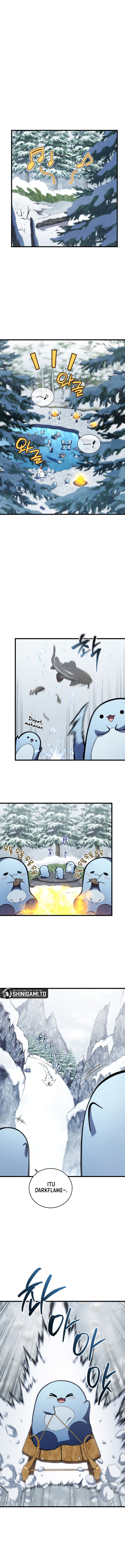 Swordmaster’s Youngest Son Page 5