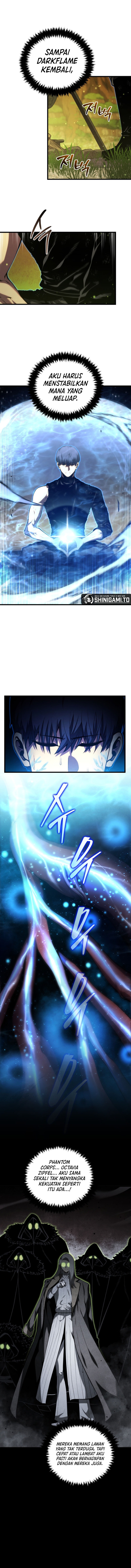 Swordmaster’s Youngest Son Page 7