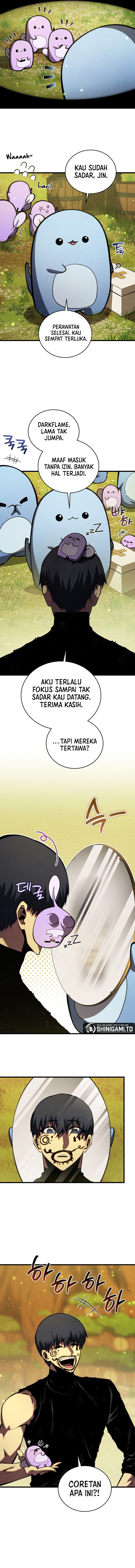 Swordmaster’s Youngest Son Page 9