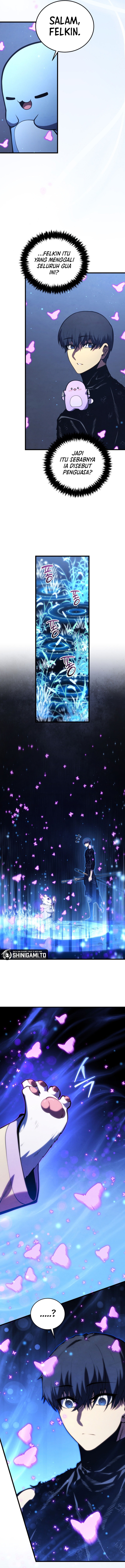 Swordmaster’s Youngest Son Page 16