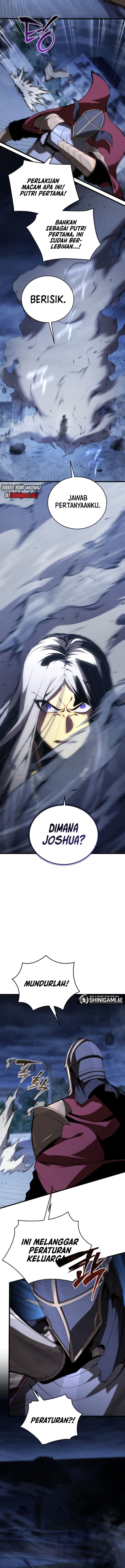 Swordmaster’s Youngest Son Page 10