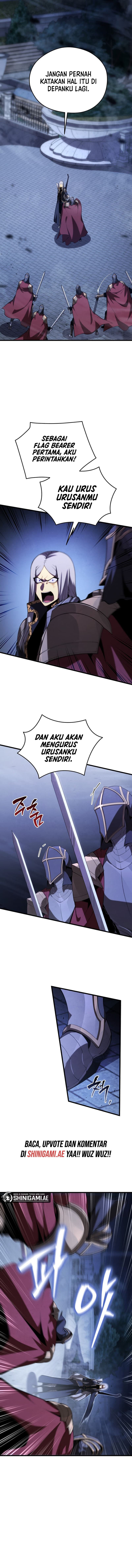 Swordmaster’s Youngest Son Page 11