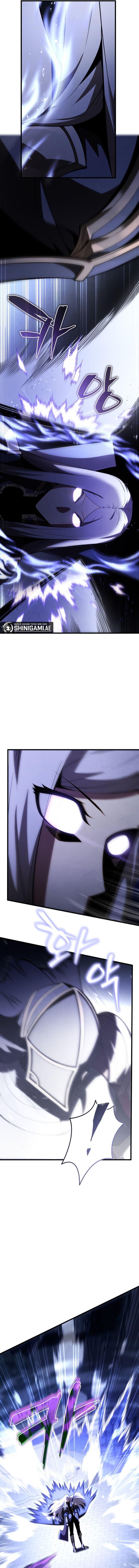 Swordmaster’s Youngest Son Page 12