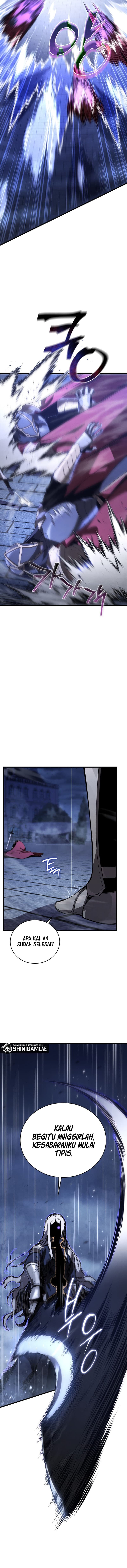 Swordmaster’s Youngest Son Page 13