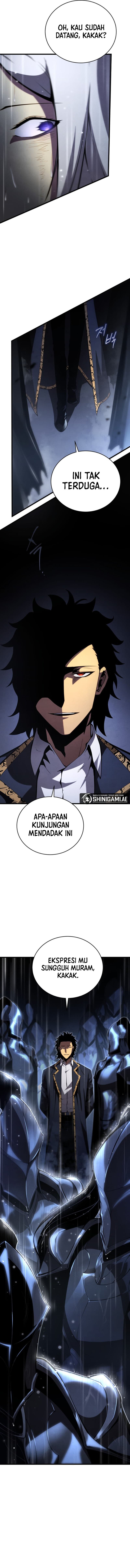 Swordmaster’s Youngest Son Page 14