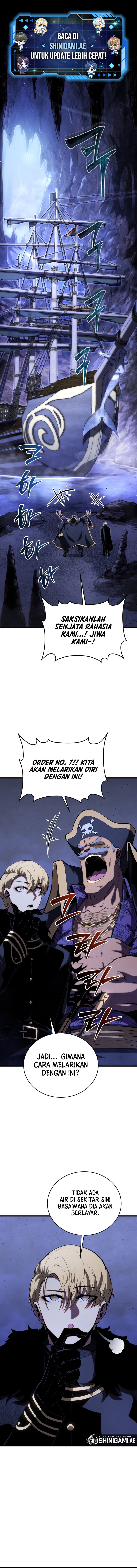 Swordmaster’s Youngest Son Page 2