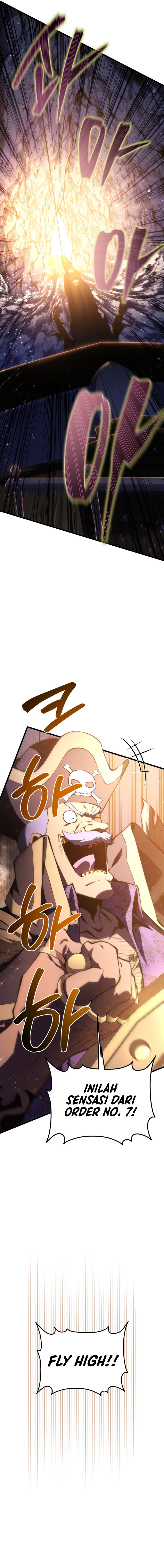 Swordmaster’s Youngest Son Page 12