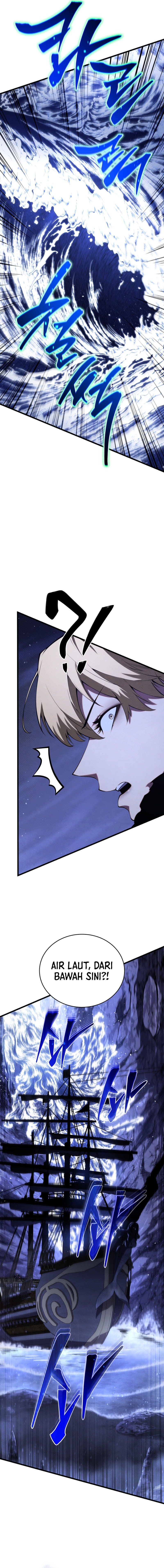 Swordmaster’s Youngest Son Page 7