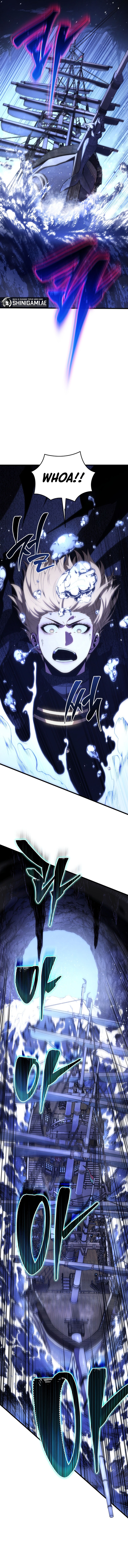Swordmaster’s Youngest Son Page 9