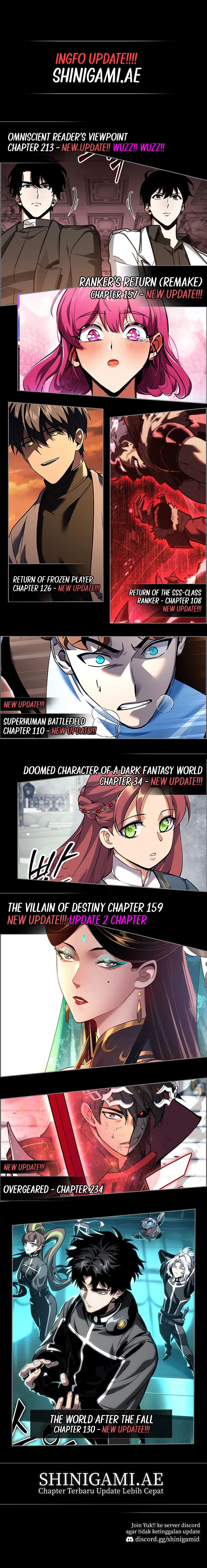 Swordmaster’s Youngest Son Page 17