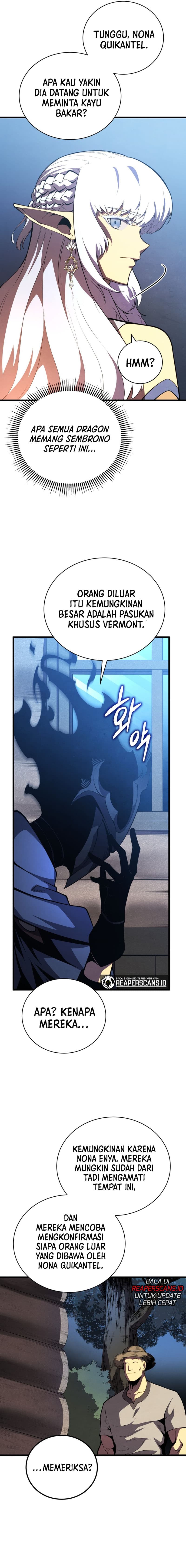Swordmaster’s Youngest Son Page 12