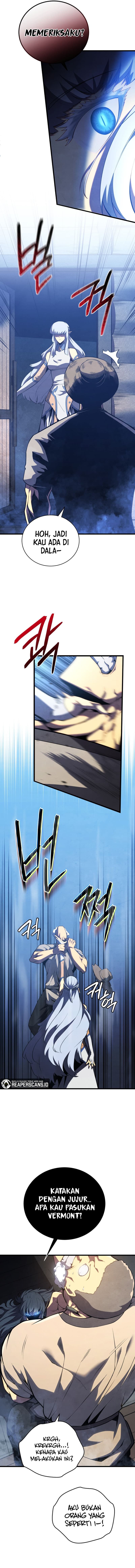 Swordmaster’s Youngest Son Page 13