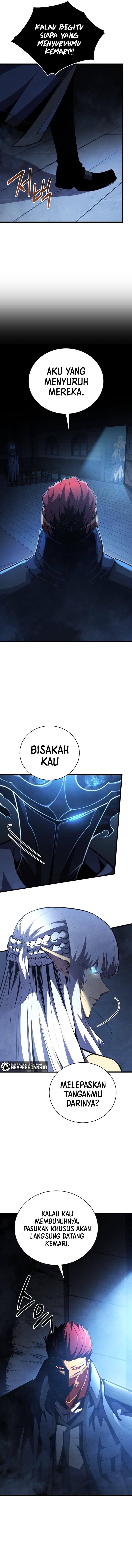 Swordmaster’s Youngest Son Page 14