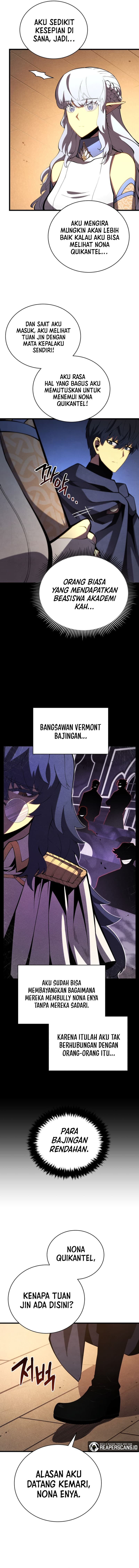 Swordmaster’s Youngest Son Page 3