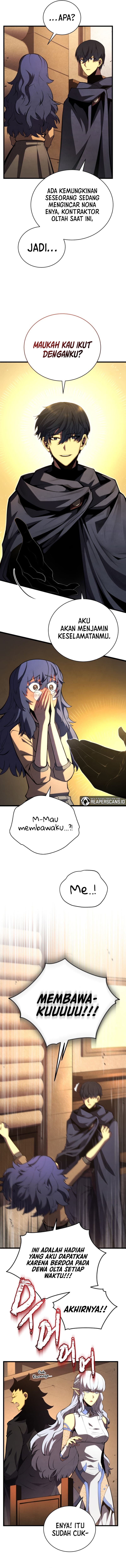 Swordmaster’s Youngest Son Page 4