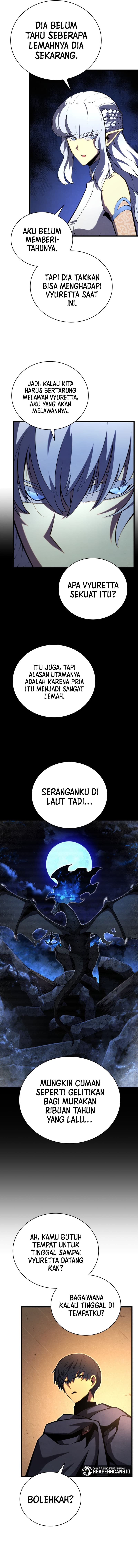 Swordmaster’s Youngest Son Page 7