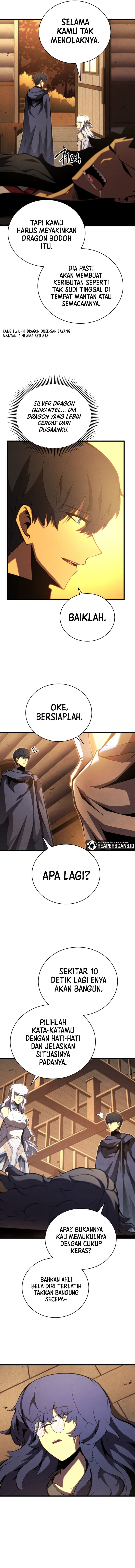 Swordmaster’s Youngest Son Page 8