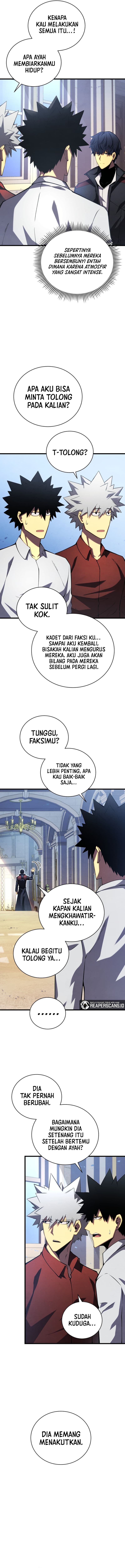 Swordmaster’s Youngest Son Page 14