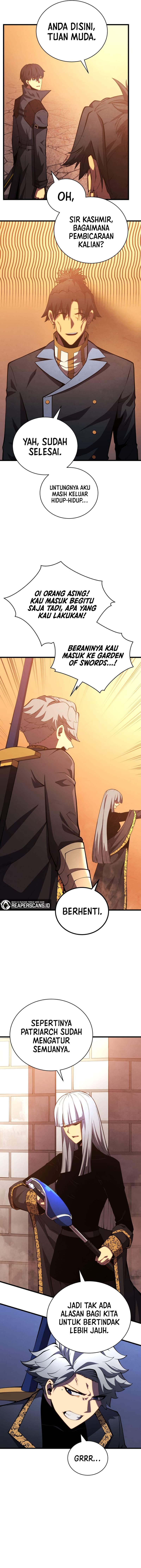 Swordmaster’s Youngest Son Page 16