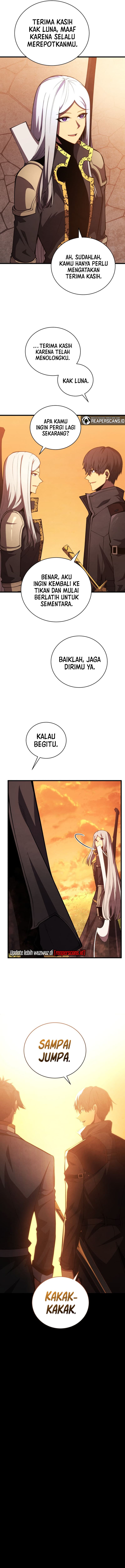 Swordmaster’s Youngest Son Page 17