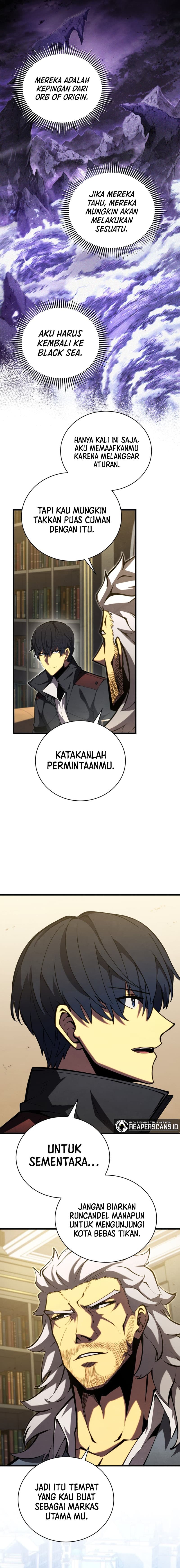 Swordmaster’s Youngest Son Page 6