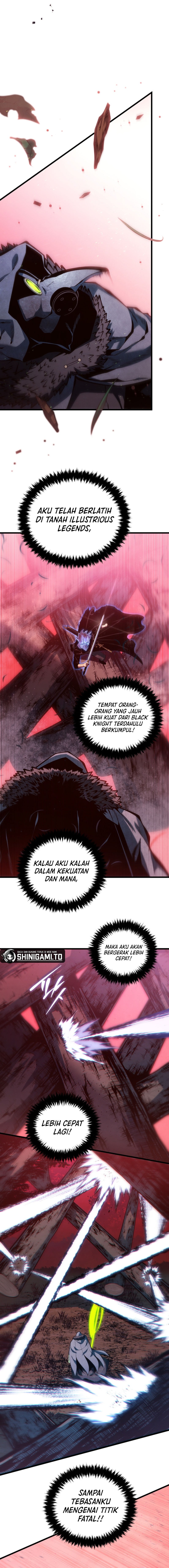 Swordmaster’s Youngest Son Page 12