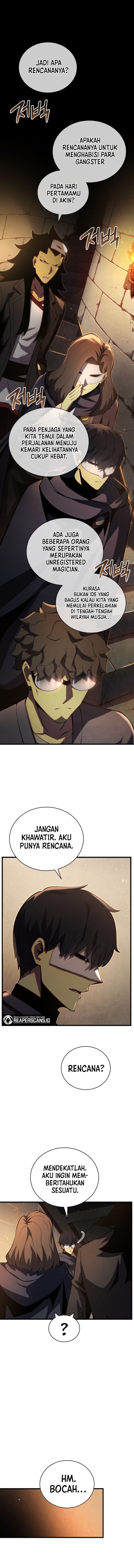 Swordmaster’s Youngest Son Page 2