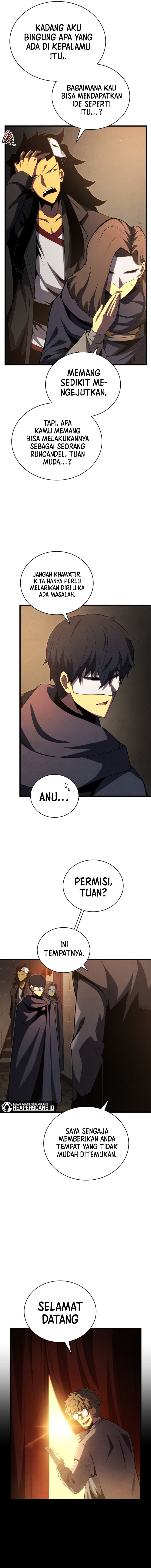 Swordmaster’s Youngest Son Page 3
