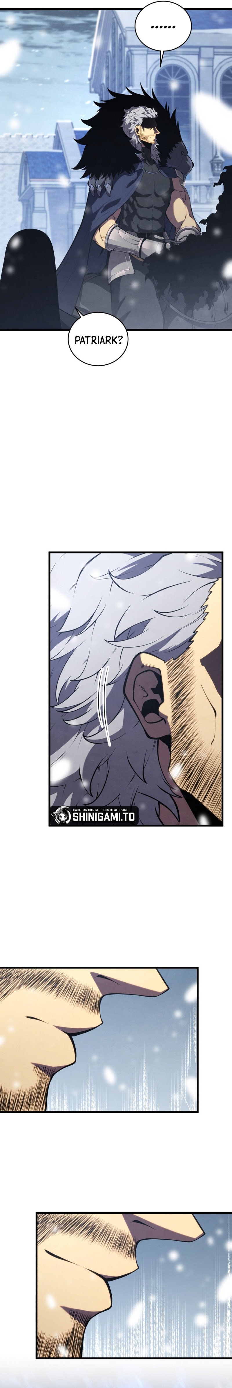 Swordmaster’s Youngest Son Page 10