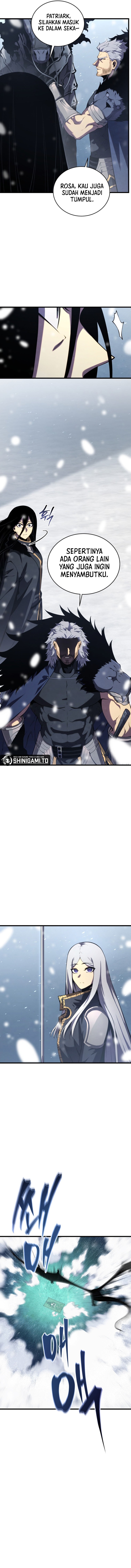 Swordmaster’s Youngest Son Page 12