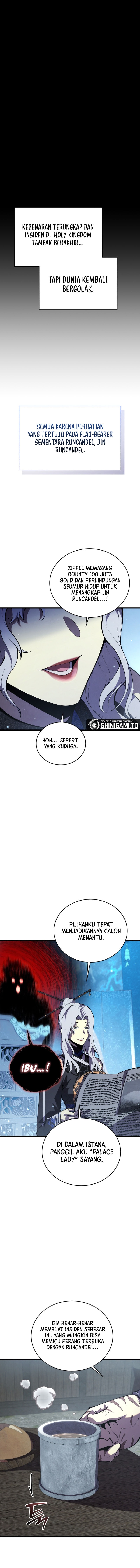 Swordmaster’s Youngest Son Page 14