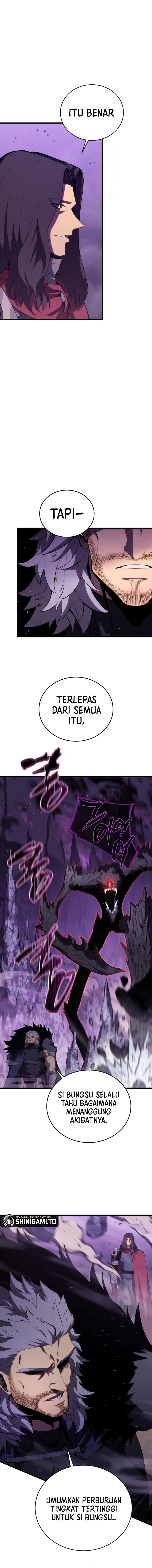 Swordmaster’s Youngest Son Page 18
