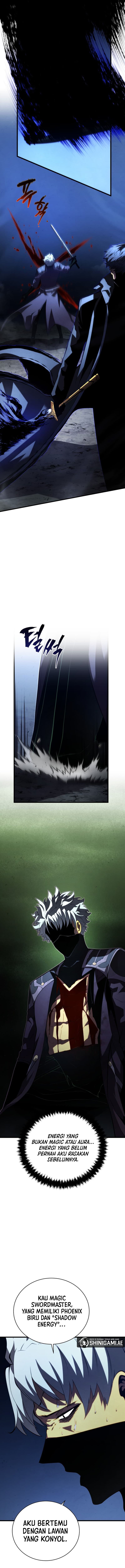 Swordmaster’s Youngest Son Page 13