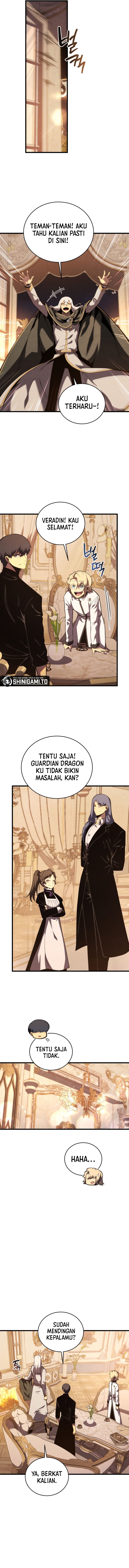 Swordmaster’s Youngest Son Page 12