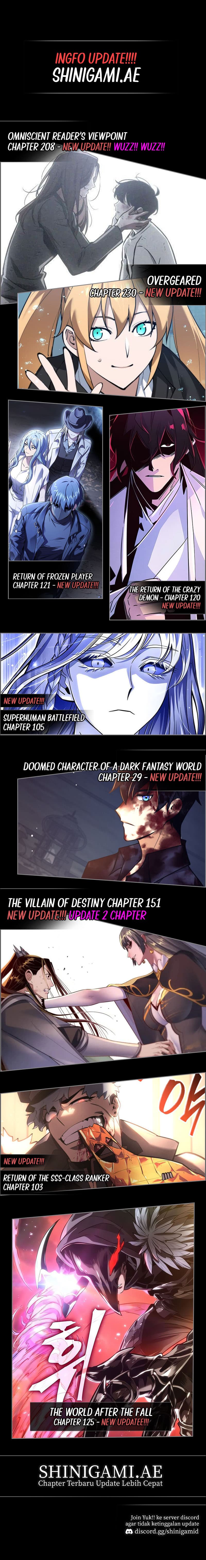 Swordmaster’s Youngest Son Page 19