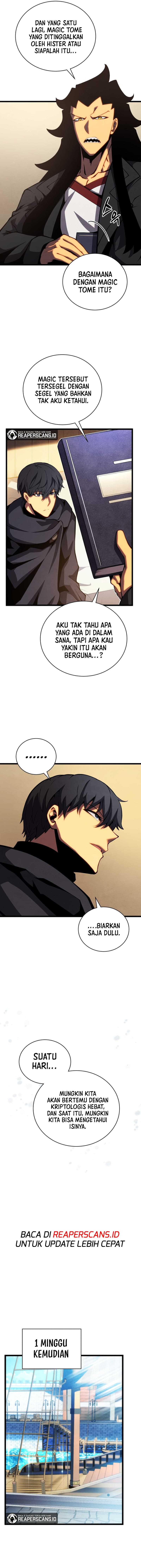 Swordmaster’s Youngest Son Page 15