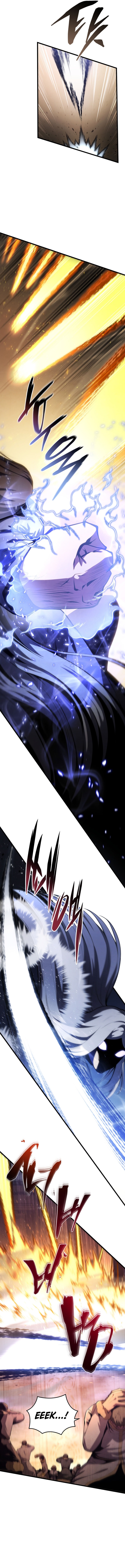 Swordmaster’s Youngest Son Page 5