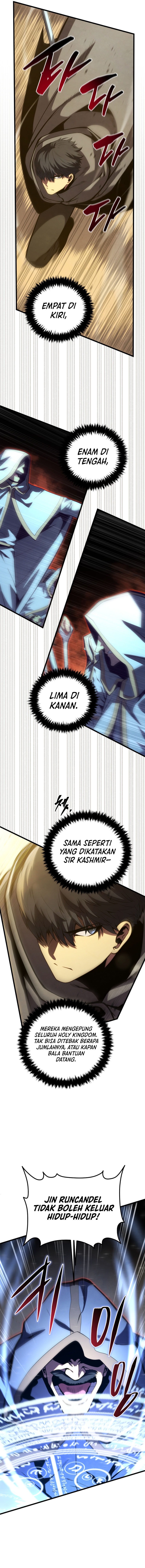 Swordmaster’s Youngest Son Page 7