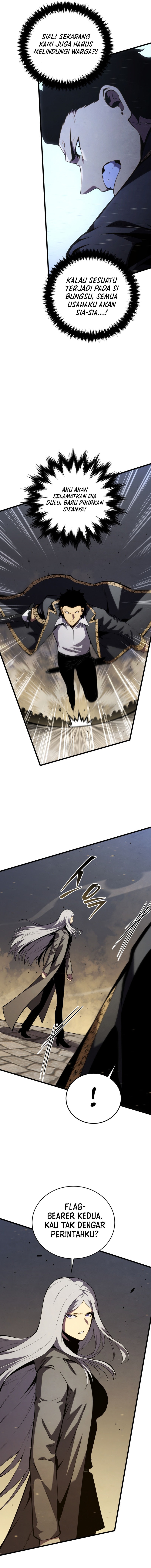 Swordmaster’s Youngest Son Page 8