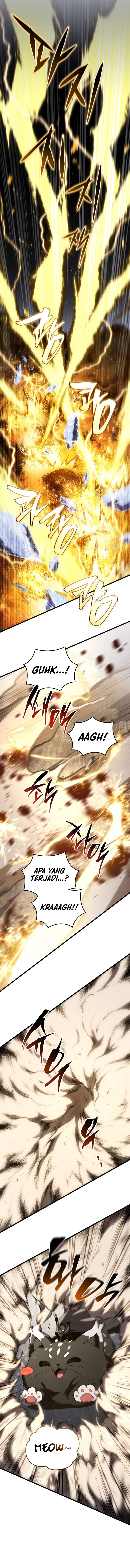 Swordmaster’s Youngest Son Page 13