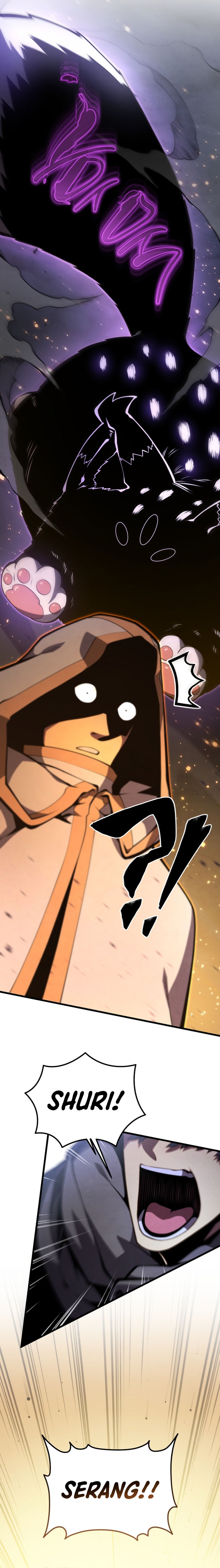 Swordmaster’s Youngest Son Page 18