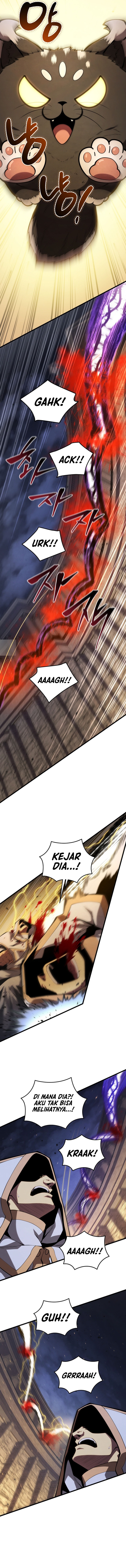 Swordmaster’s Youngest Son Page 19