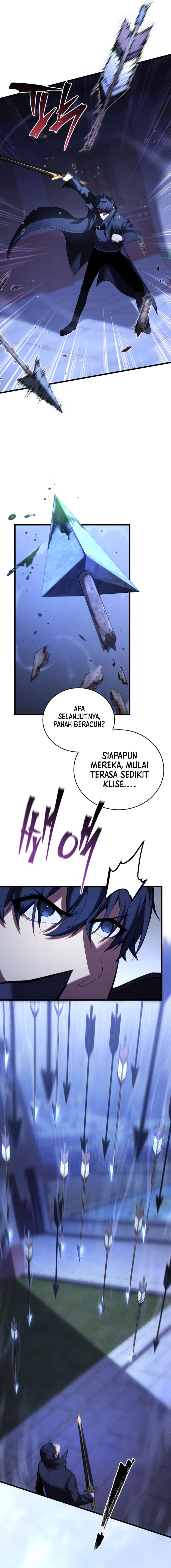 Swordmaster’s Youngest Son Page 17