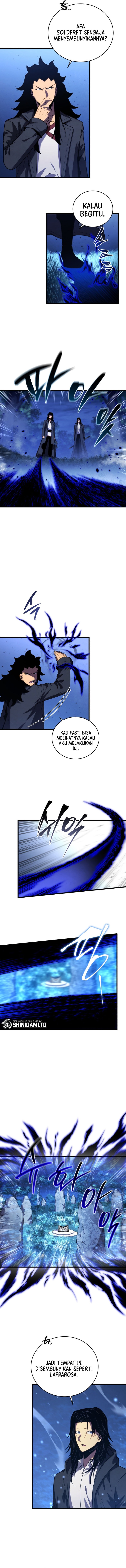 Swordmaster’s Youngest Son Page 4