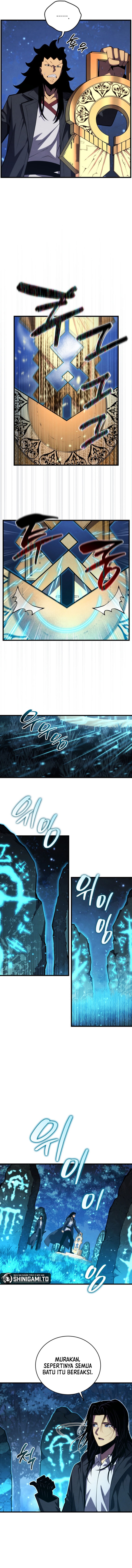 Swordmaster’s Youngest Son Page 6