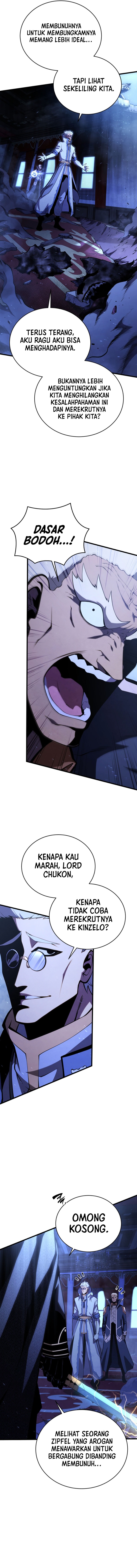 Swordmaster’s Youngest Son Page 4