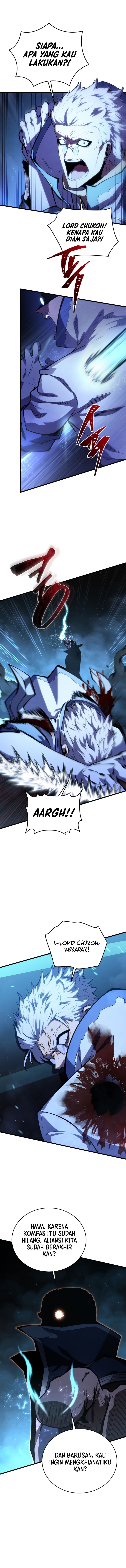 Swordmaster’s Youngest Son Page 14