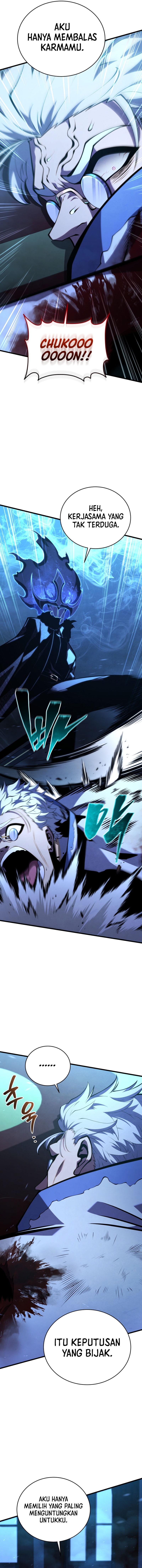 Swordmaster’s Youngest Son Page 15